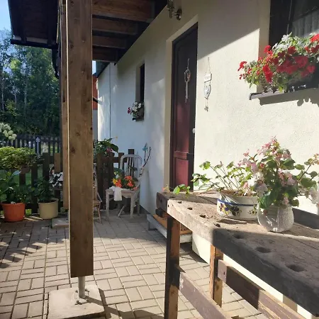 Brevant Apartamento Železná Ruda