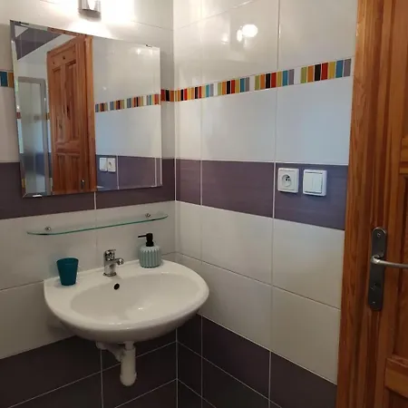 Apartamento Brevant