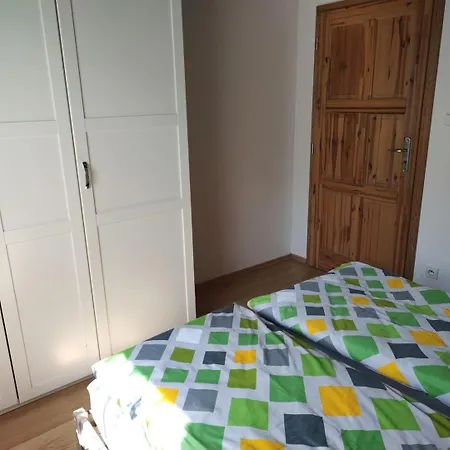 Brevant Apartamento *