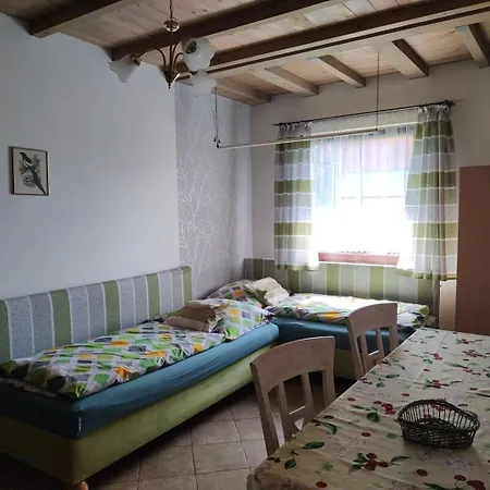 Apartamento Brevant Železná Ruda