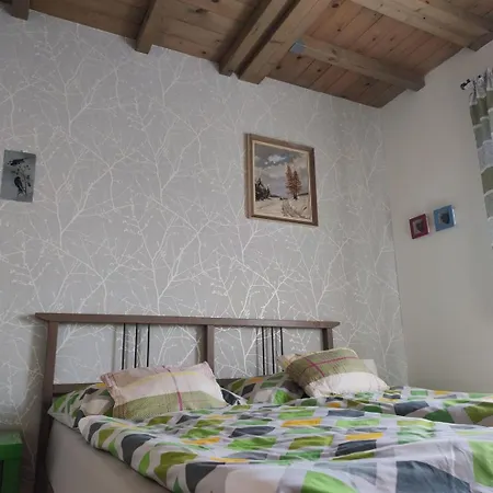 Brevant Appartement
