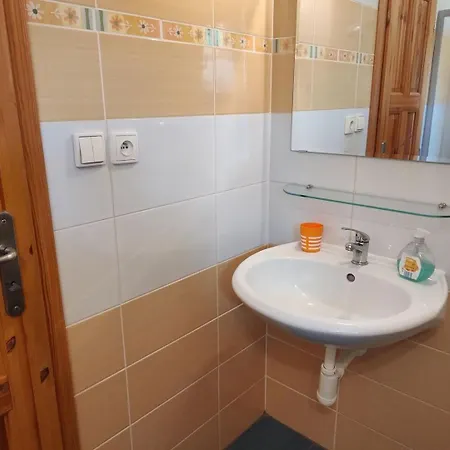 Appartement Brevant