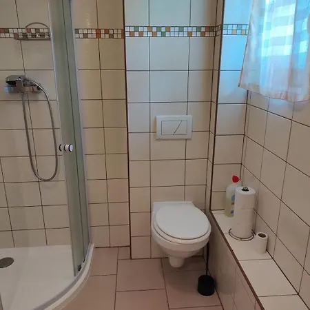 Lägenhet Brevant *