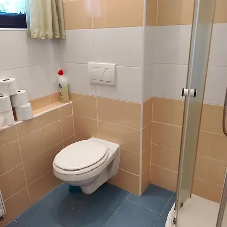 Brevant Daire Železná Ruda