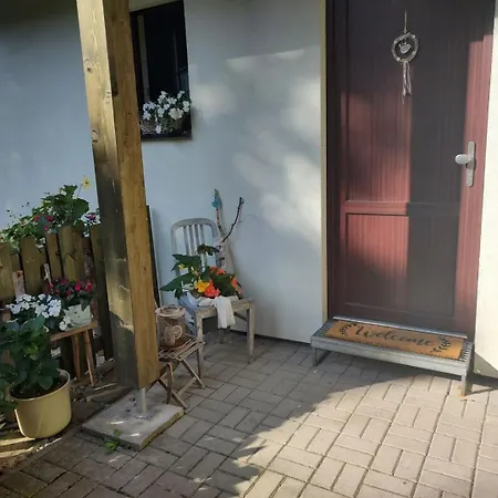 Appartamento Brevant Železná Ruda