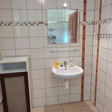Apartamento Brevant