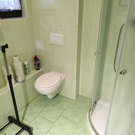 Appartement Brevant Železná Ruda