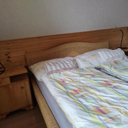 Brevant Appartement
