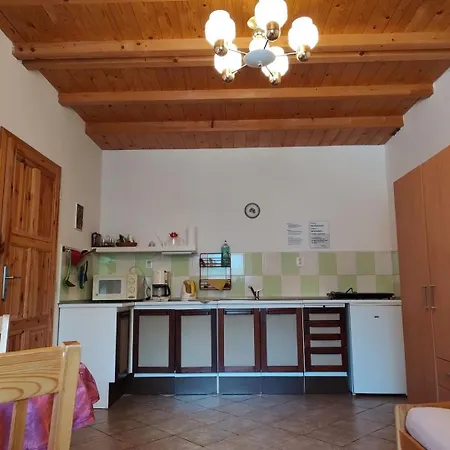 Appartement Brevant