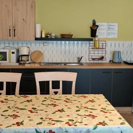 Appartement Brevant Železná Ruda