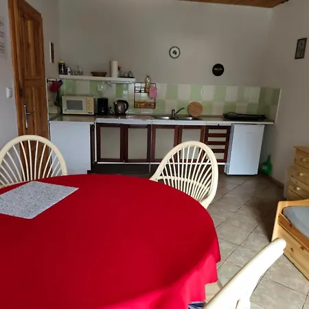 Brevant Appartement Železná Ruda