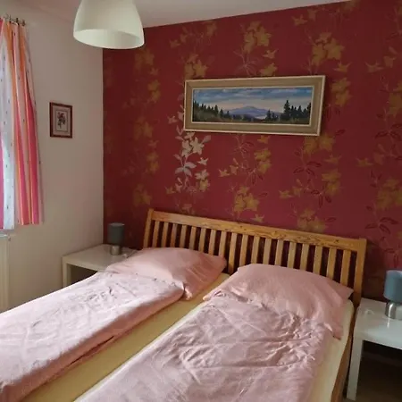 Brevant Appartement Železná Ruda