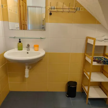 Brevant Železná Ruda