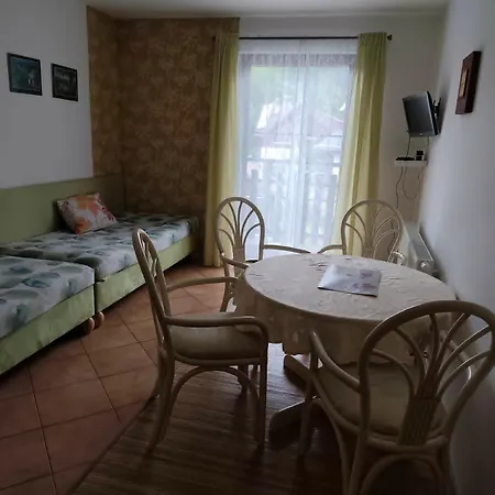 Brevant Apartamento