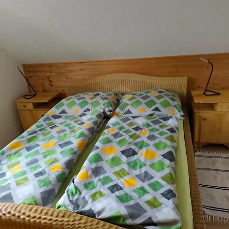 Brevant Lägenhet *