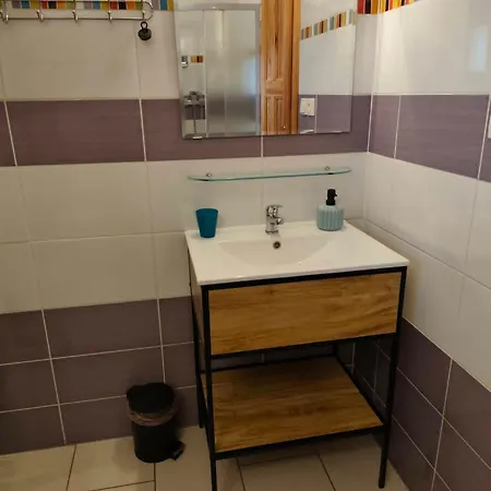 Lägenhet Brevant *