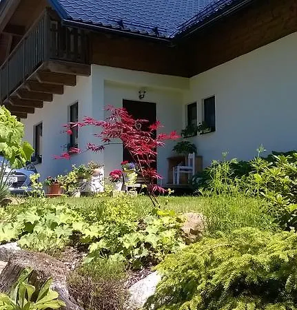 Appartement Brevant Železná Ruda