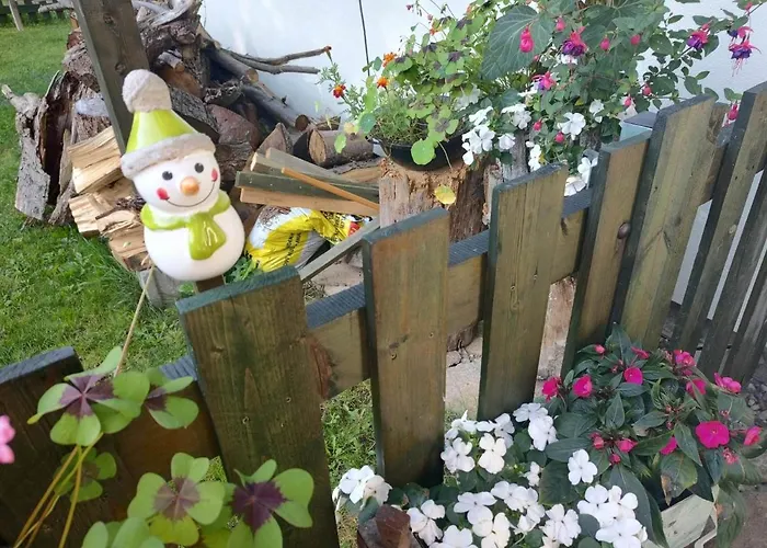 Appartement Brevant Železná Ruda