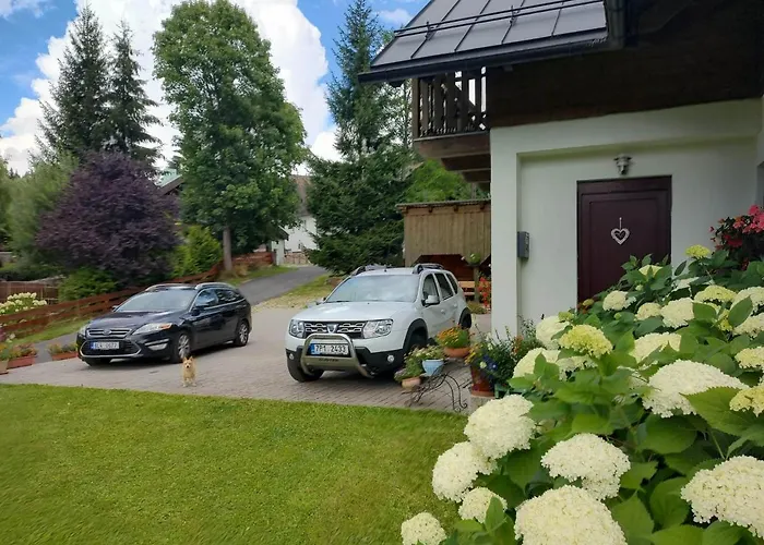 Lägenhet Brevant *
