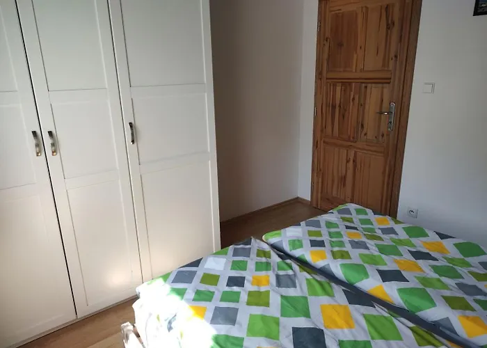 Brevant Appartement *