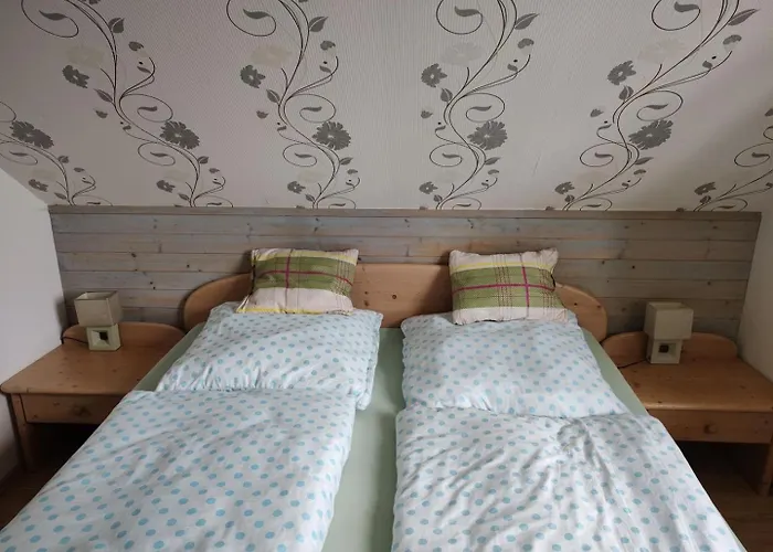 Brevant * Železná Ruda