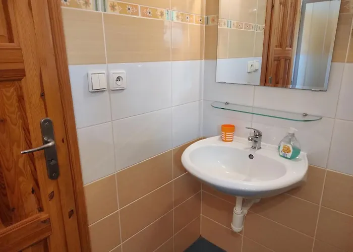 Appartement Brevant