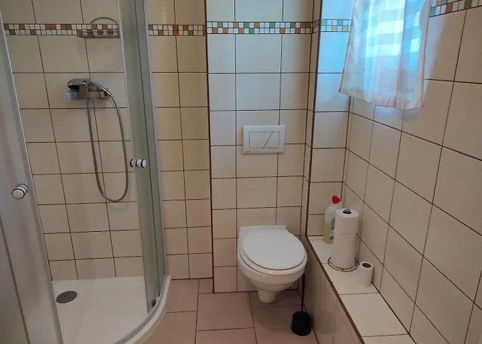 Appartement Brevant *