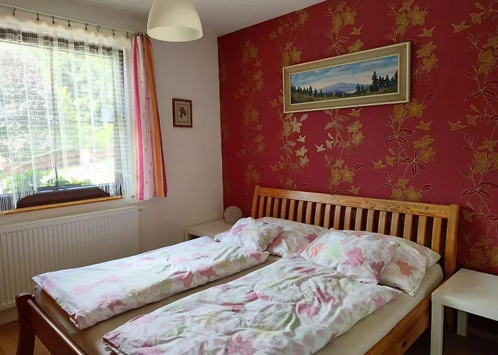 Brevant Železná Ruda