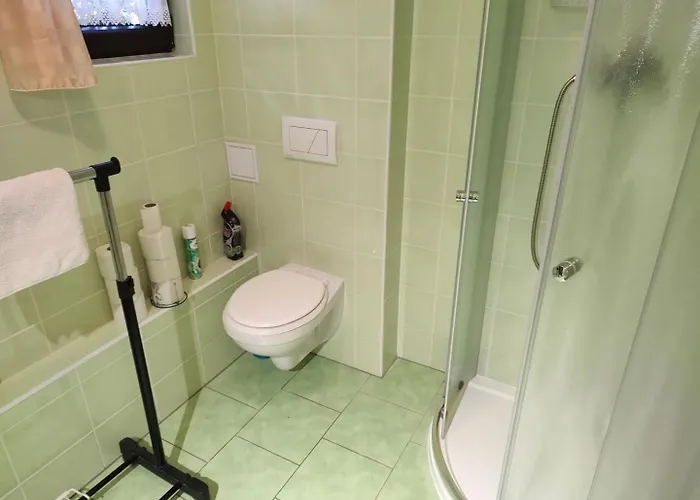 Appartement Brevant Železná Ruda