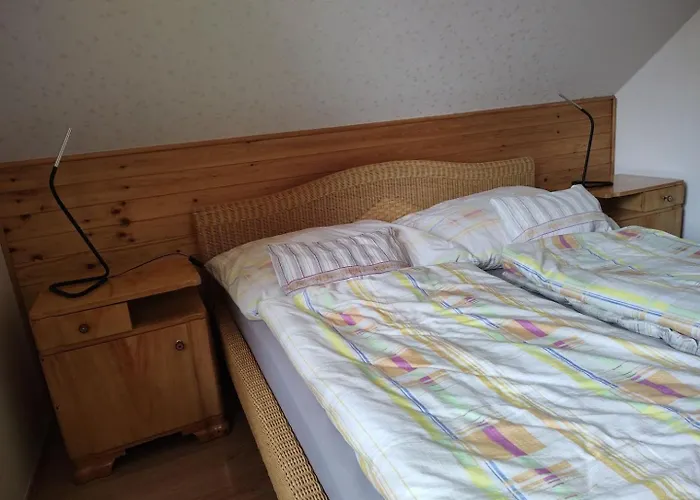 Brevant Lägenhet