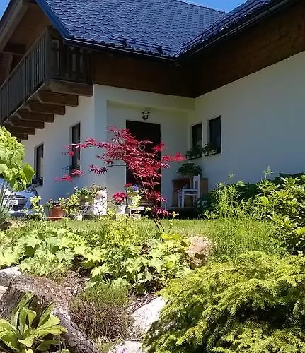 Apartmán Brevant Železná Ruda